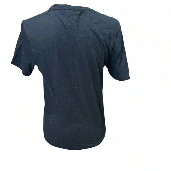 Kid Rock Patriotic Tshirt Black size Small - Picture 3 of 5